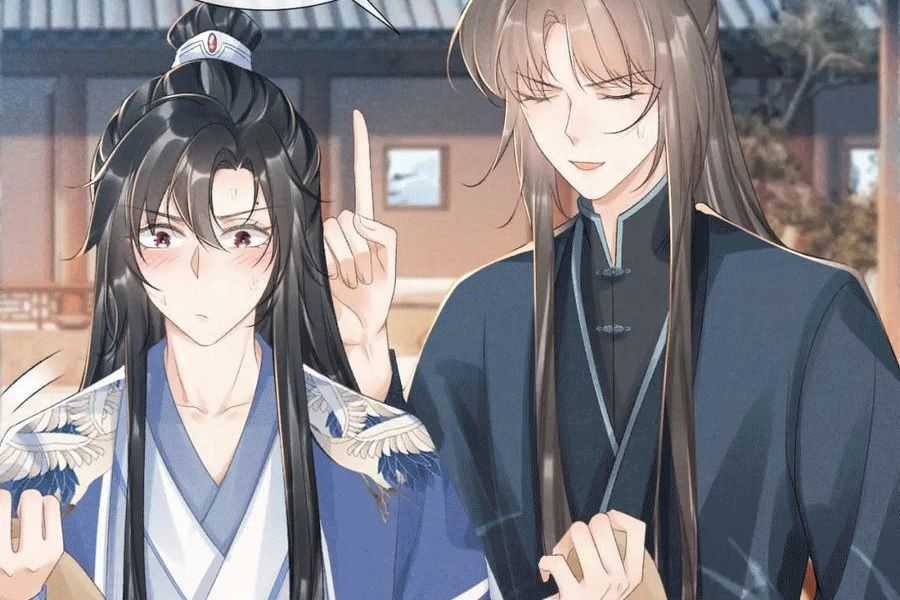 Cạm Bẫy Lệch Lạc - Chapter 14 - Trang 60