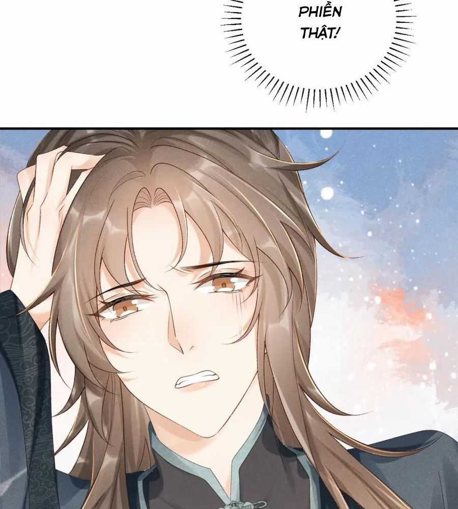 Cạm Bẫy Lệch Lạc - Chapter 14 - Trang 7