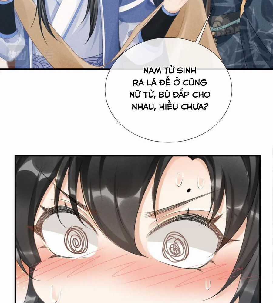 Cạm Bẫy Lệch Lạc - Chapter 14 - Trang 61