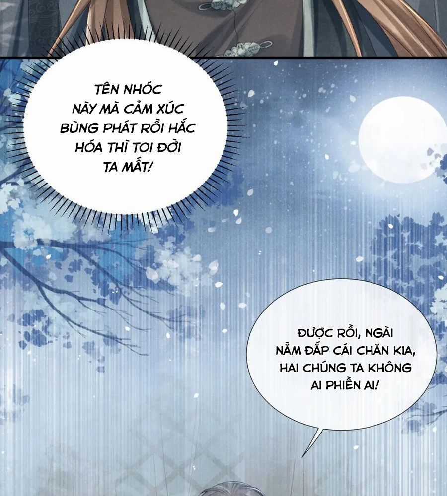 Cạm Bẫy Lệch Lạc - Chapter 14 - Trang 8