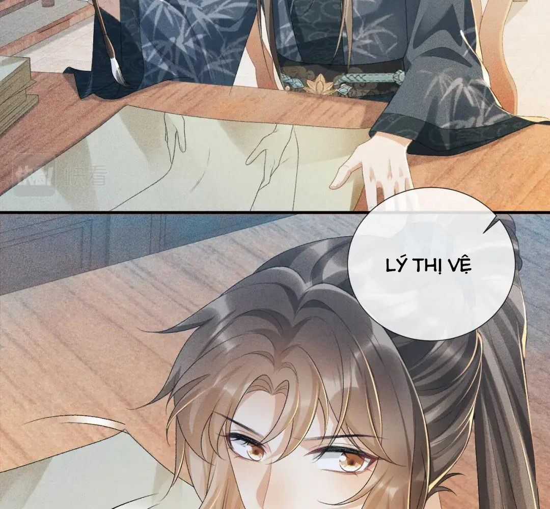 Cạm Bẫy Lệch Lạc - Chapter 15 - Trang 33