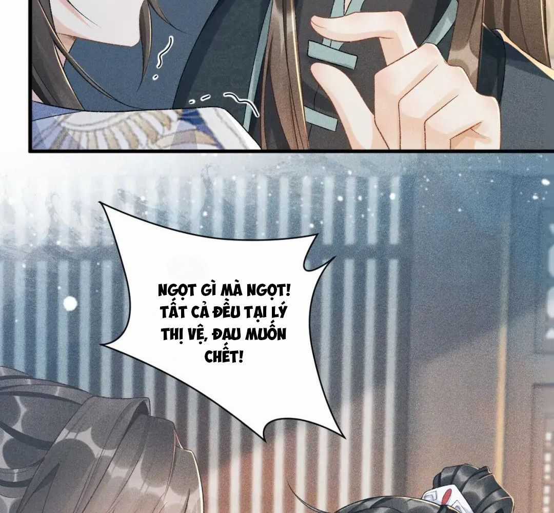 Cạm Bẫy Lệch Lạc - Chapter 15 - Trang 42