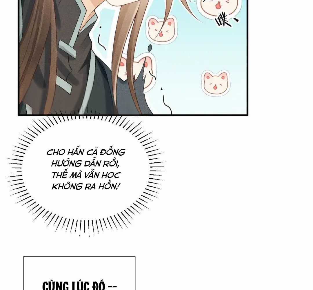 Cạm Bẫy Lệch Lạc - Chapter 15 - Trang 46