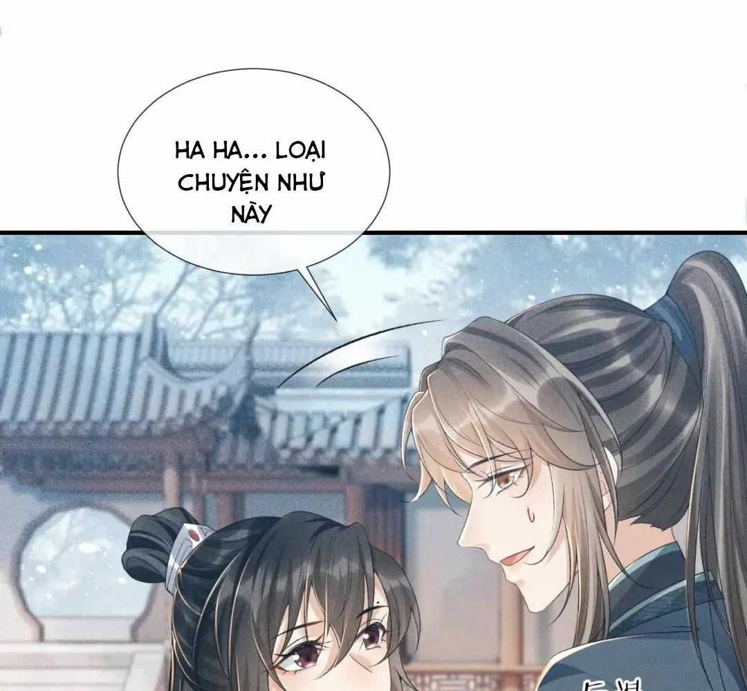 Cạm Bẫy Lệch Lạc - Chapter 15 - Trang 8