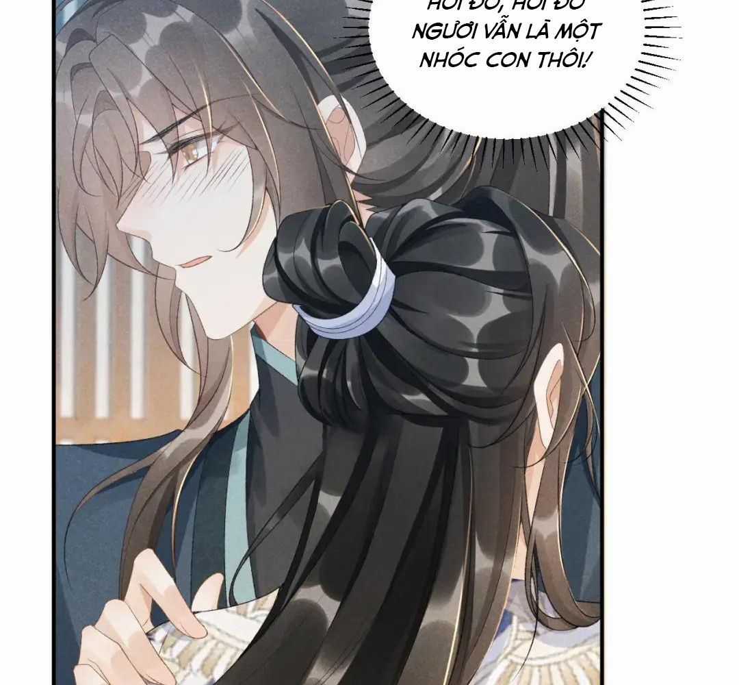 Cạm Bẫy Lệch Lạc - Chapter 15 - Trang 77