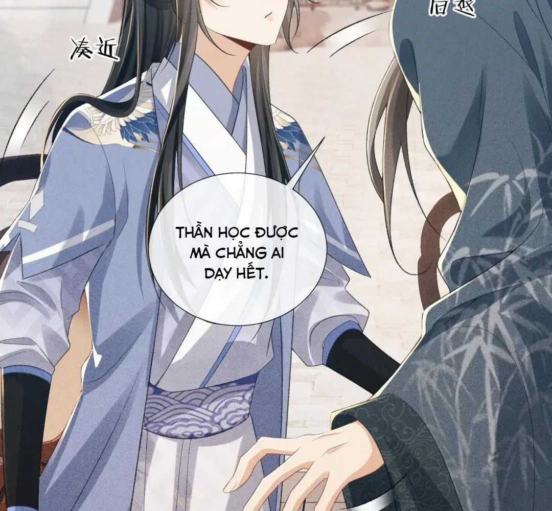 Cạm Bẫy Lệch Lạc - Chapter 15 - Trang 9