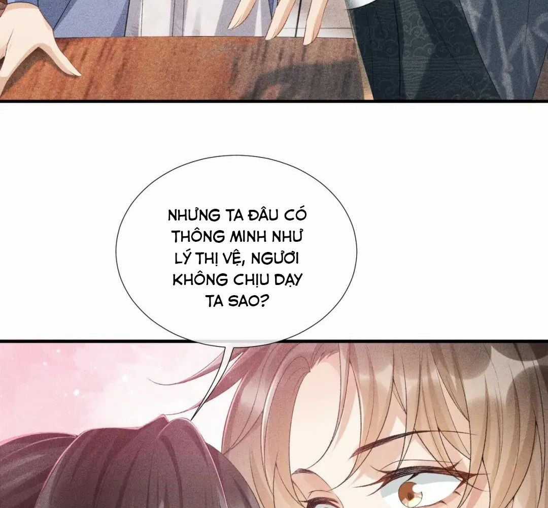 Cạm Bẫy Lệch Lạc - Chapter 15 - Trang 10