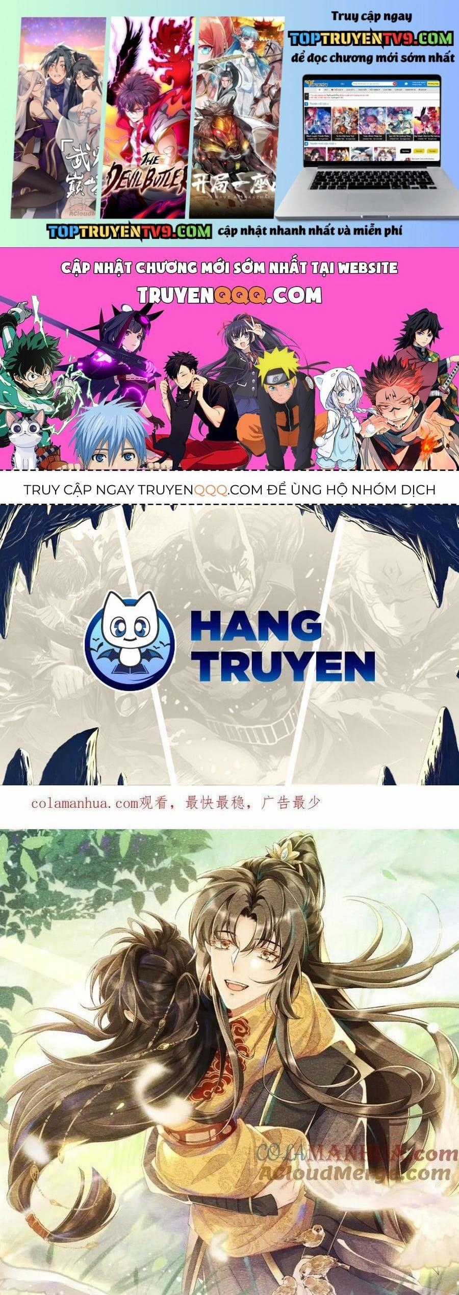 Cạm Bẫy Lệch Lạc - Chapter 16 - Trang 1