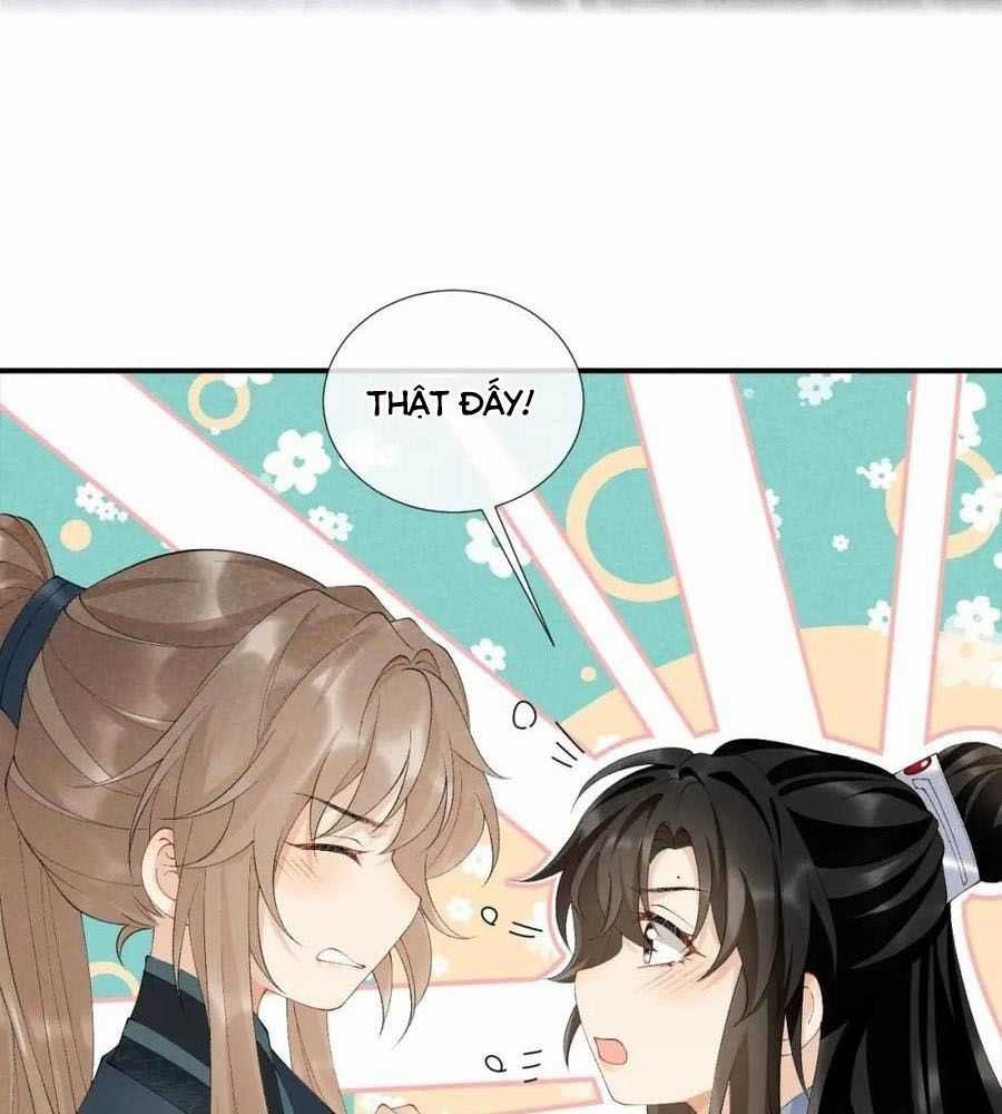 Cạm Bẫy Lệch Lạc - Chapter 16 - Trang 11