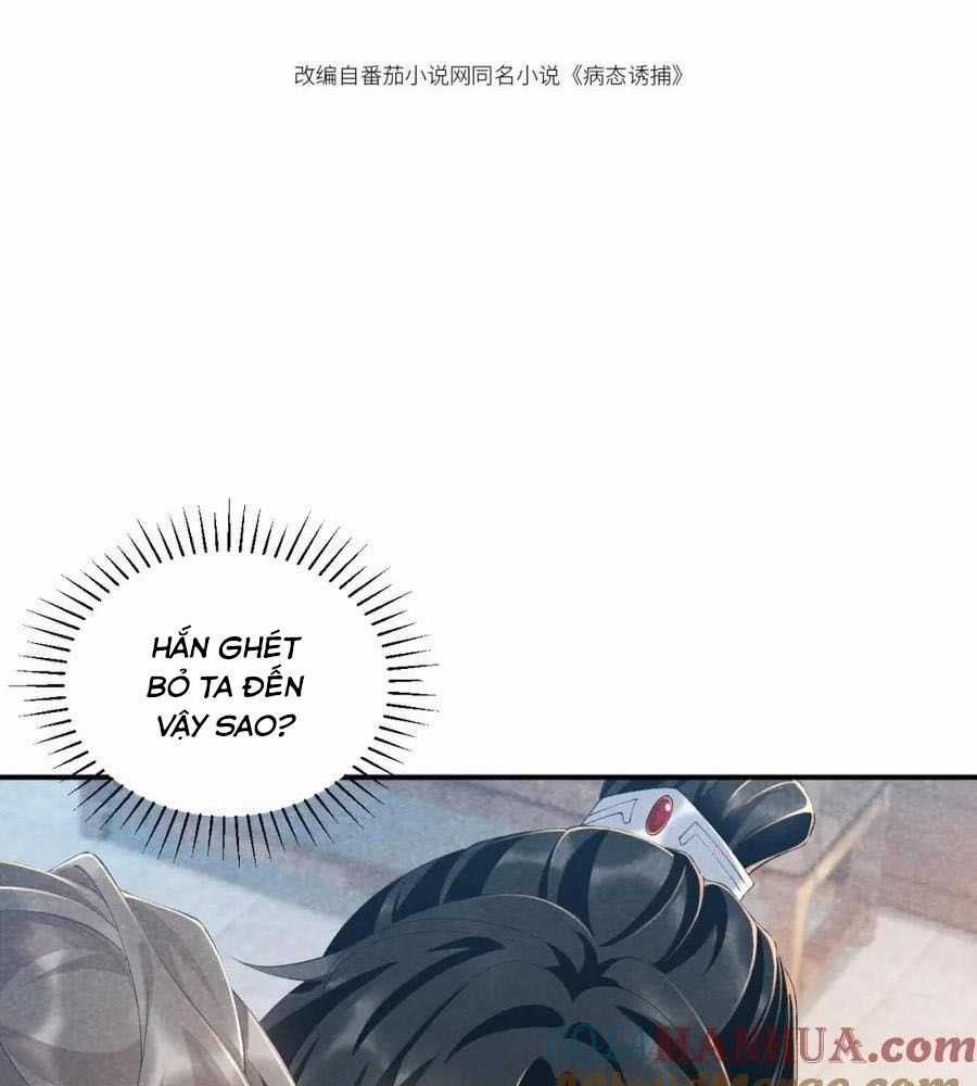 Cạm Bẫy Lệch Lạc - Chapter 16 - Trang 3