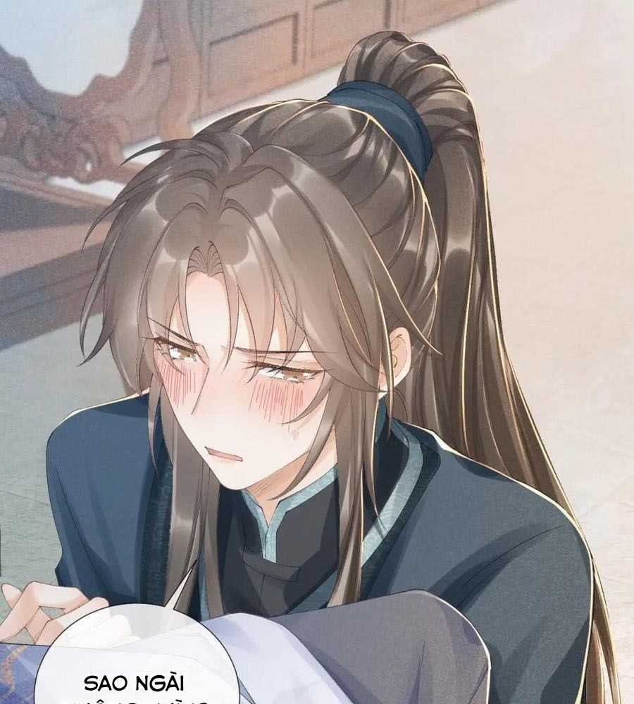 Cạm Bẫy Lệch Lạc - Chapter 16 - Trang 24