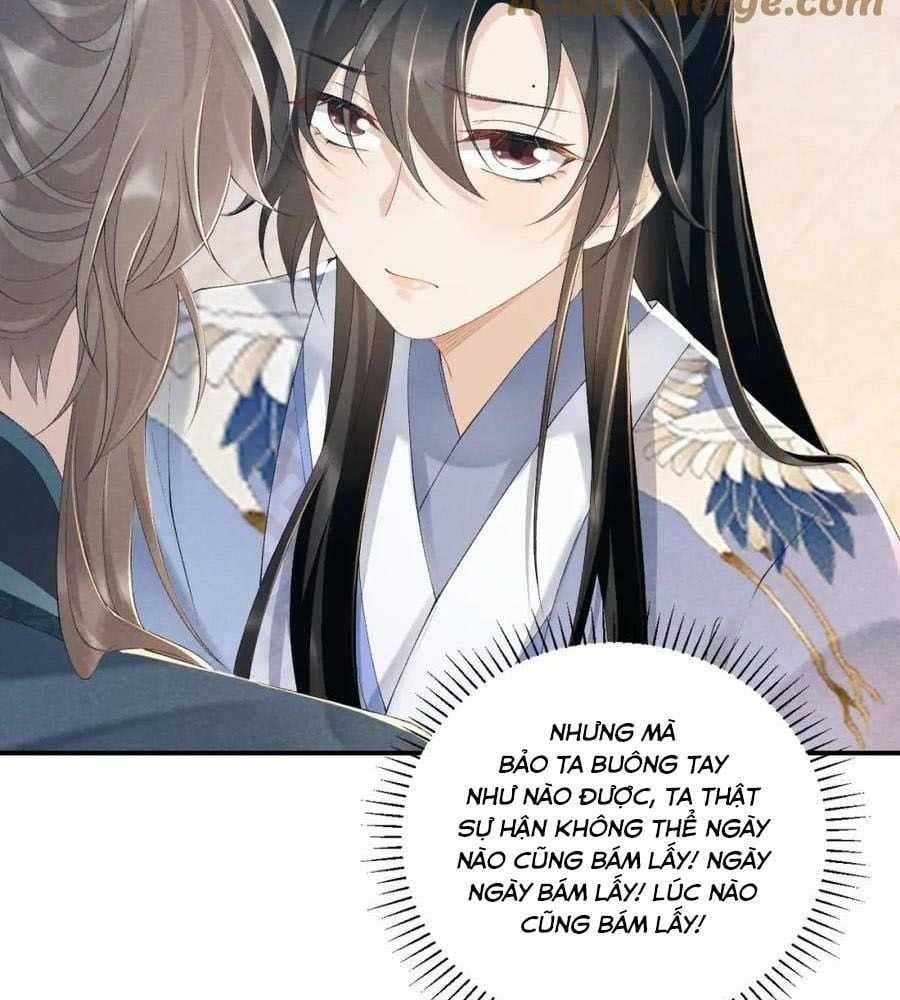 Cạm Bẫy Lệch Lạc - Chapter 16 - Trang 4