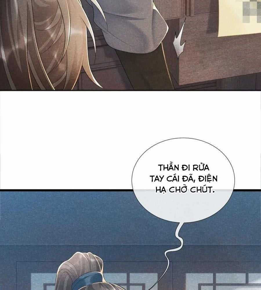 Cạm Bẫy Lệch Lạc - Chapter 16 - Trang 36