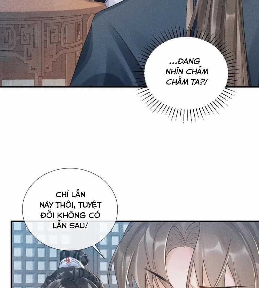 Cạm Bẫy Lệch Lạc - Chapter 16 - Trang 49