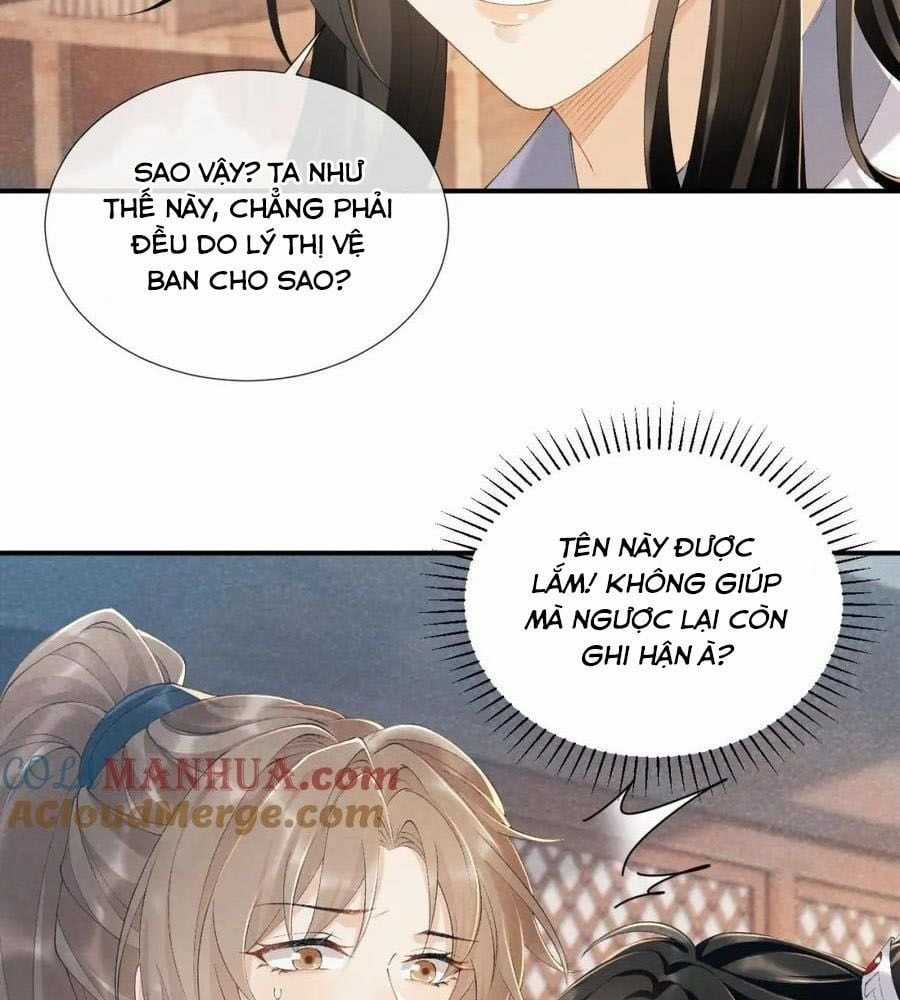 Cạm Bẫy Lệch Lạc - Chapter 16 - Trang 6