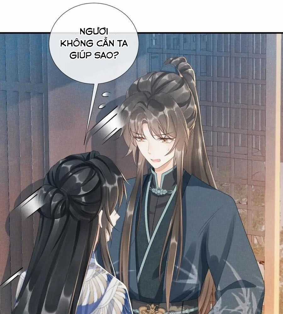 Cạm Bẫy Lệch Lạc - Chapter 16 - Trang 53