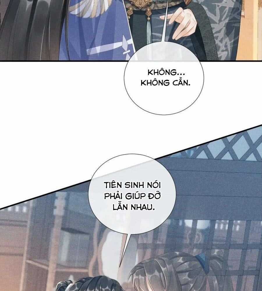 Cạm Bẫy Lệch Lạc - Chapter 16 - Trang 54