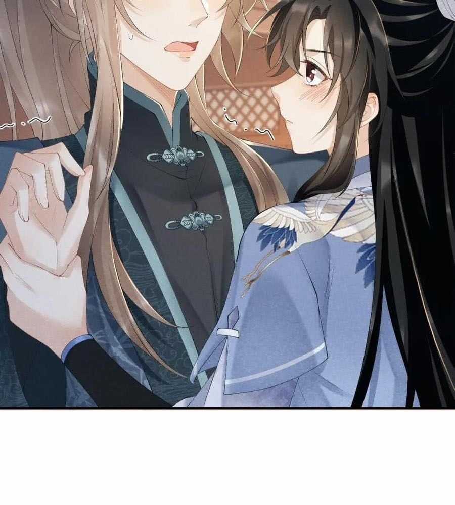 Cạm Bẫy Lệch Lạc - Chapter 16 - Trang 7