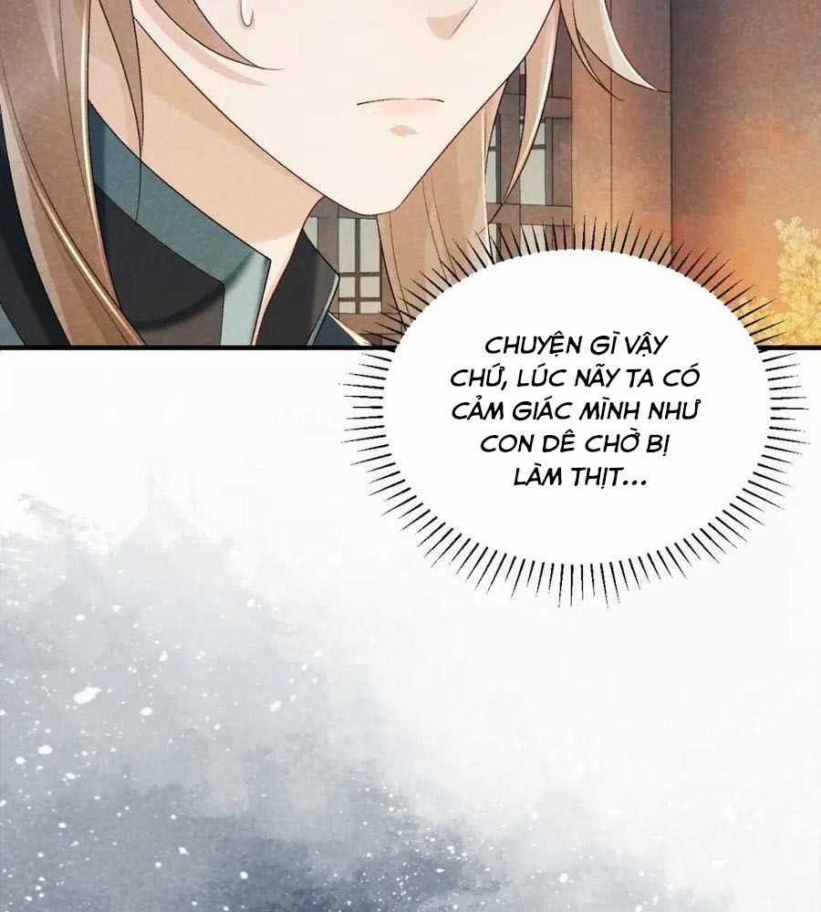 Cạm Bẫy Lệch Lạc - Chapter 16 - Trang 64