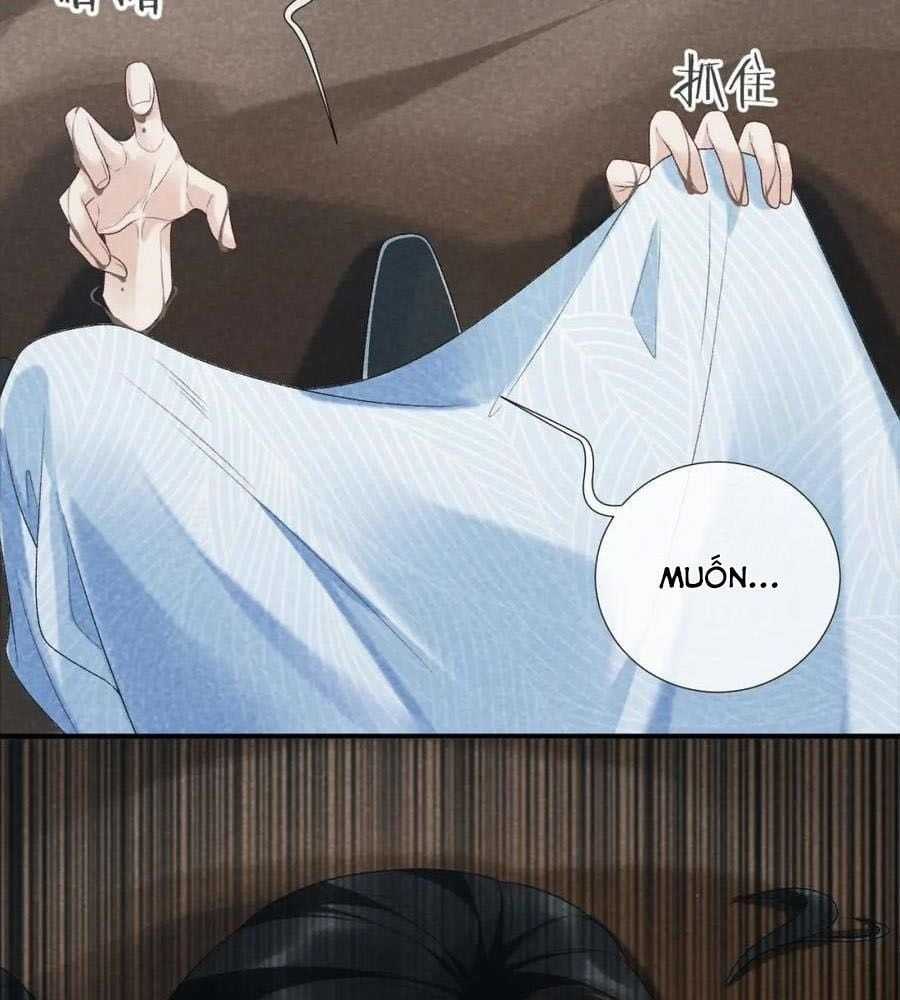 Cạm Bẫy Lệch Lạc - Chapter 16 - Trang 70