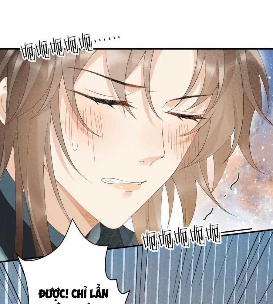 Cạm Bẫy Lệch Lạc - Chapter 16 - Trang 8