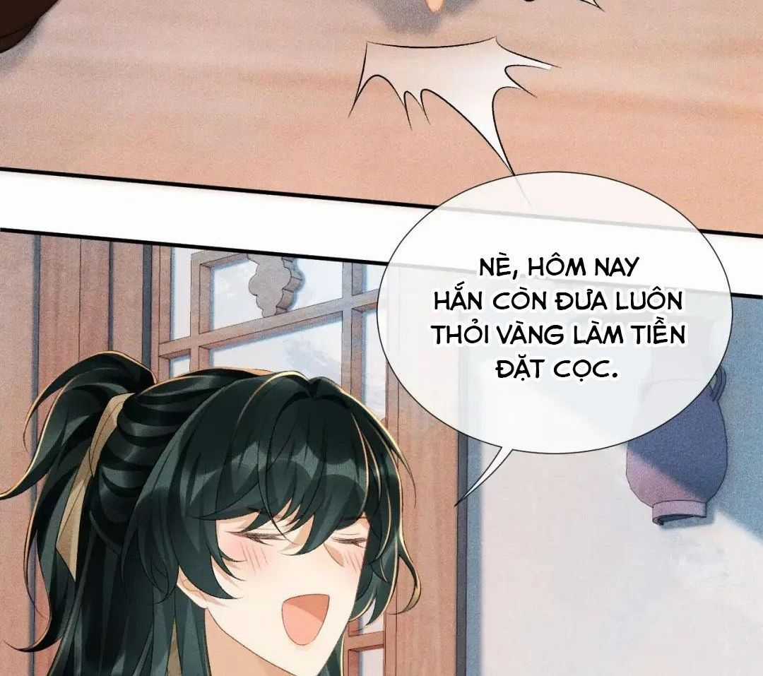 Cạm Bẫy Lệch Lạc - Chapter 17 - Trang 11