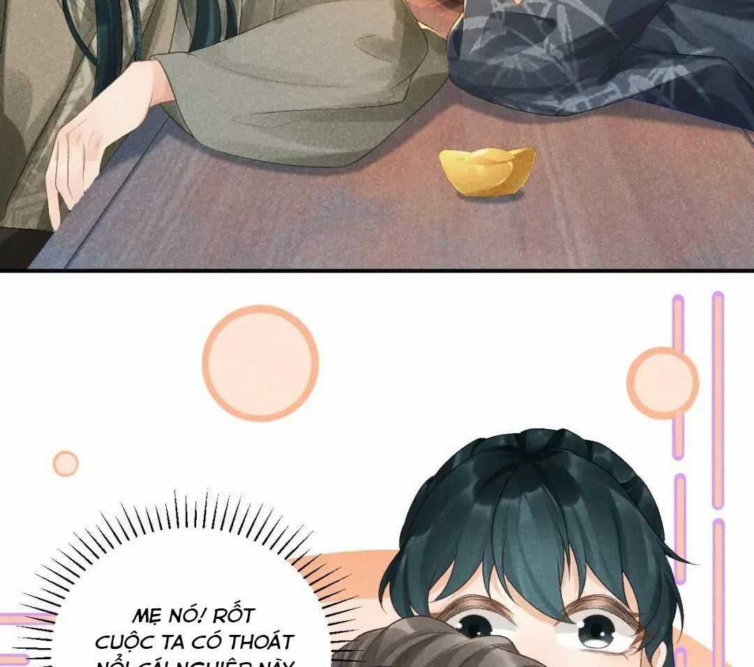 Cạm Bẫy Lệch Lạc - Chapter 17 - Trang 20