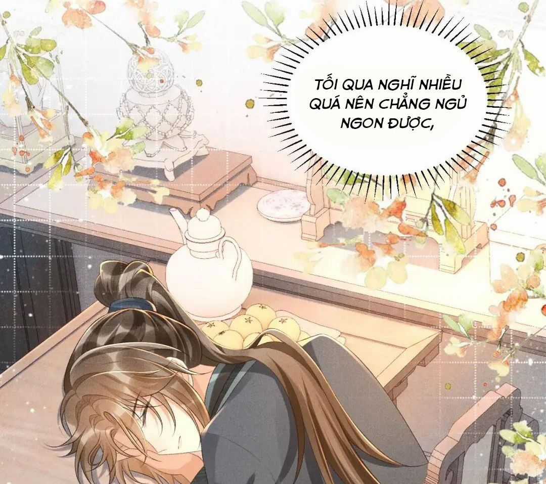 Cạm Bẫy Lệch Lạc - Chapter 17 - Trang 4