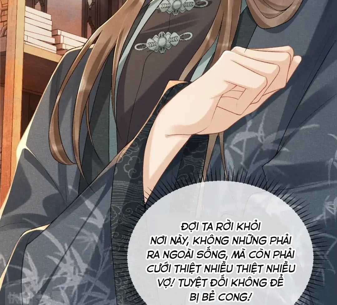 Cạm Bẫy Lệch Lạc - Chapter 17 - Trang 31