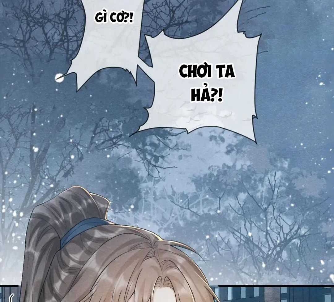 Cạm Bẫy Lệch Lạc - Chapter 17 - Trang 35