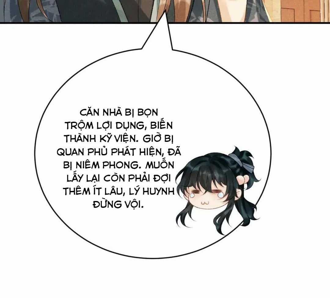 Cạm Bẫy Lệch Lạc - Chapter 17 - Trang 37