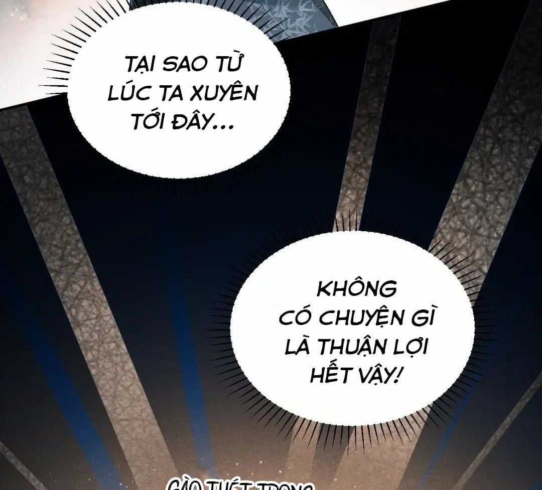Cạm Bẫy Lệch Lạc - Chapter 17 - Trang 39