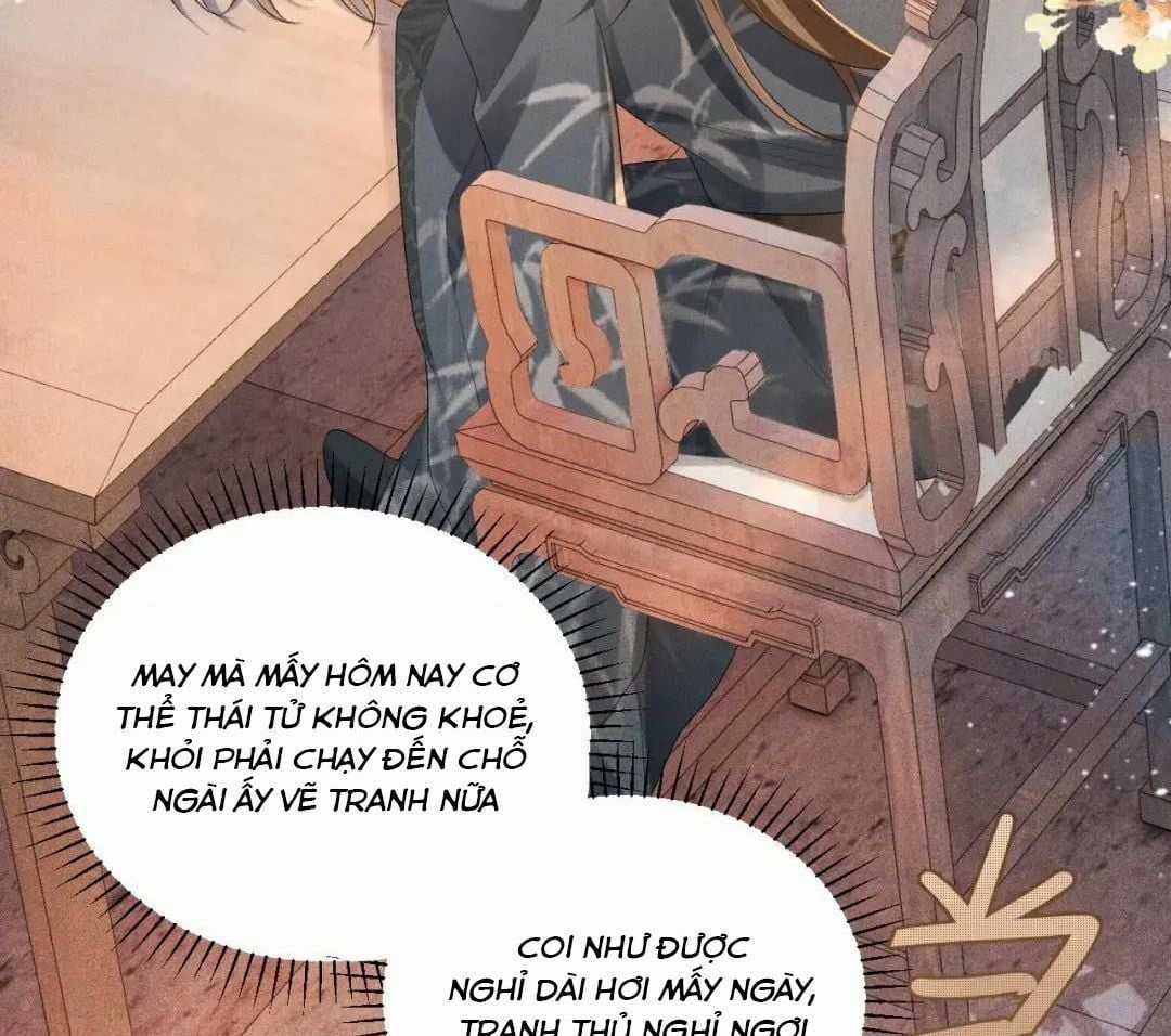 Cạm Bẫy Lệch Lạc - Chapter 17 - Trang 5