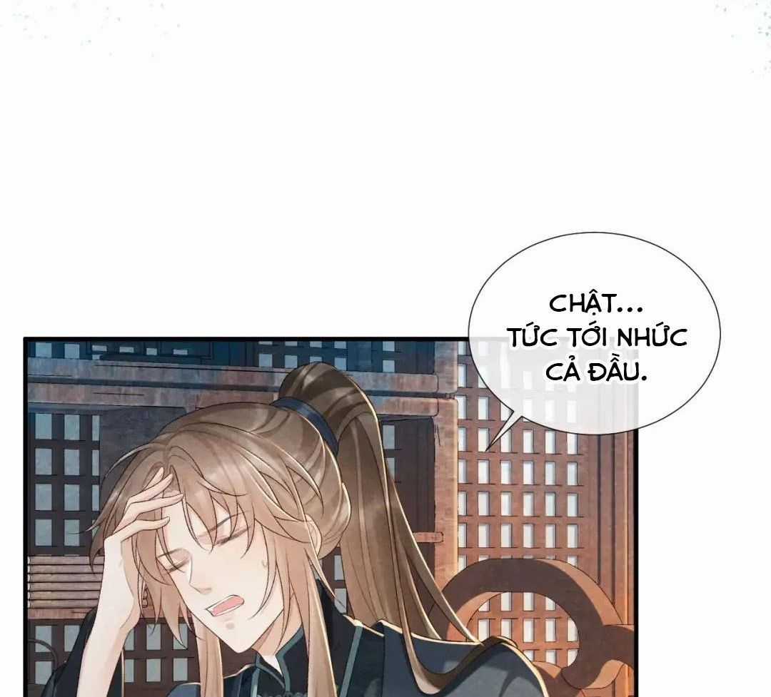 Cạm Bẫy Lệch Lạc - Chapter 17 - Trang 41