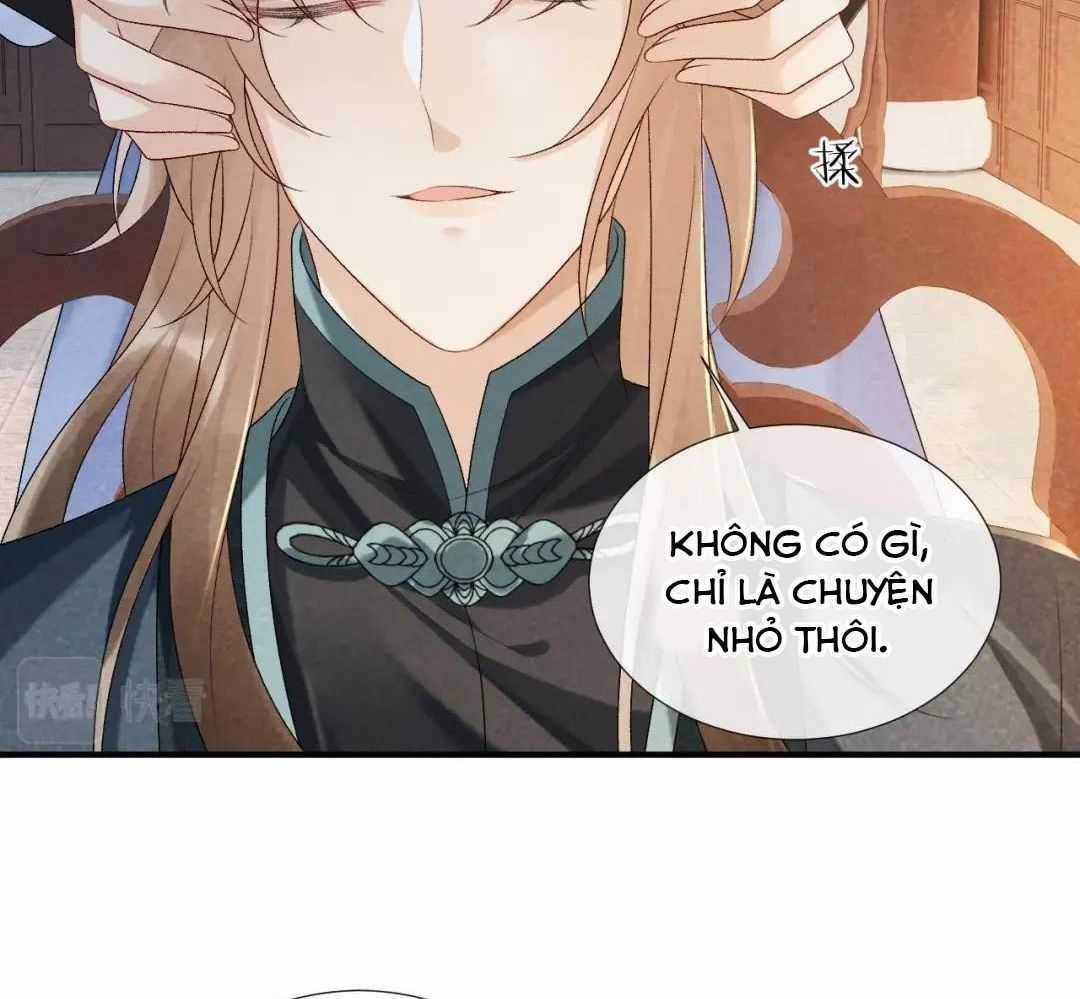 Cạm Bẫy Lệch Lạc - Chapter 17 - Trang 50