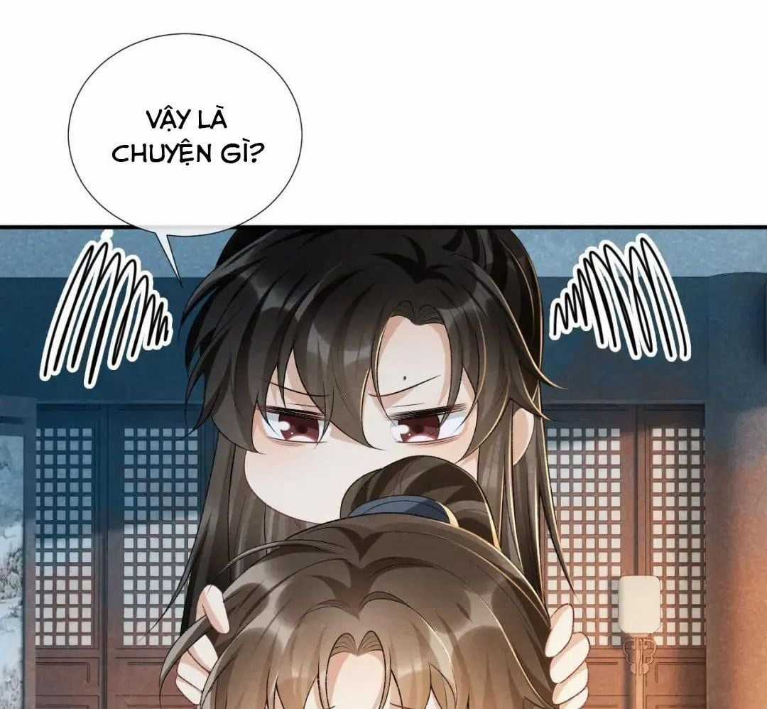 Cạm Bẫy Lệch Lạc - Chapter 17 - Trang 53