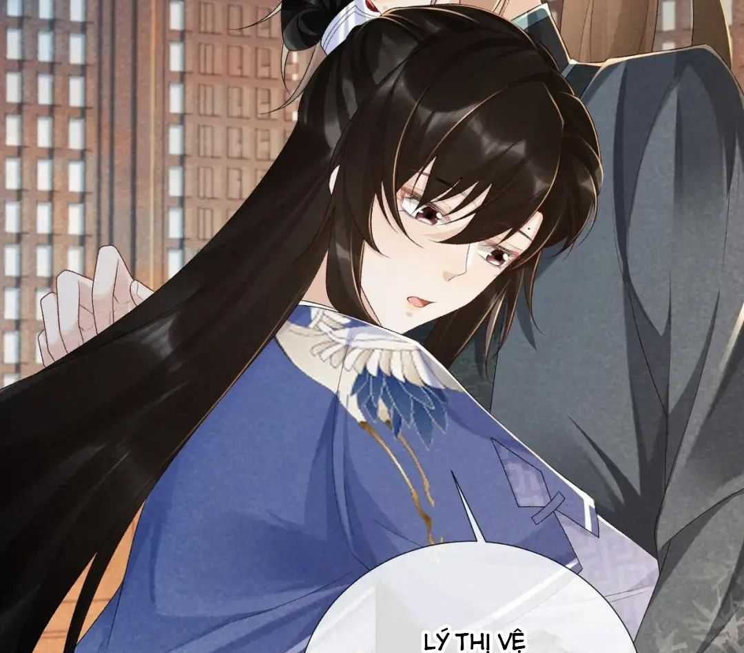 Cạm Bẫy Lệch Lạc - Chapter 17 - Trang 70