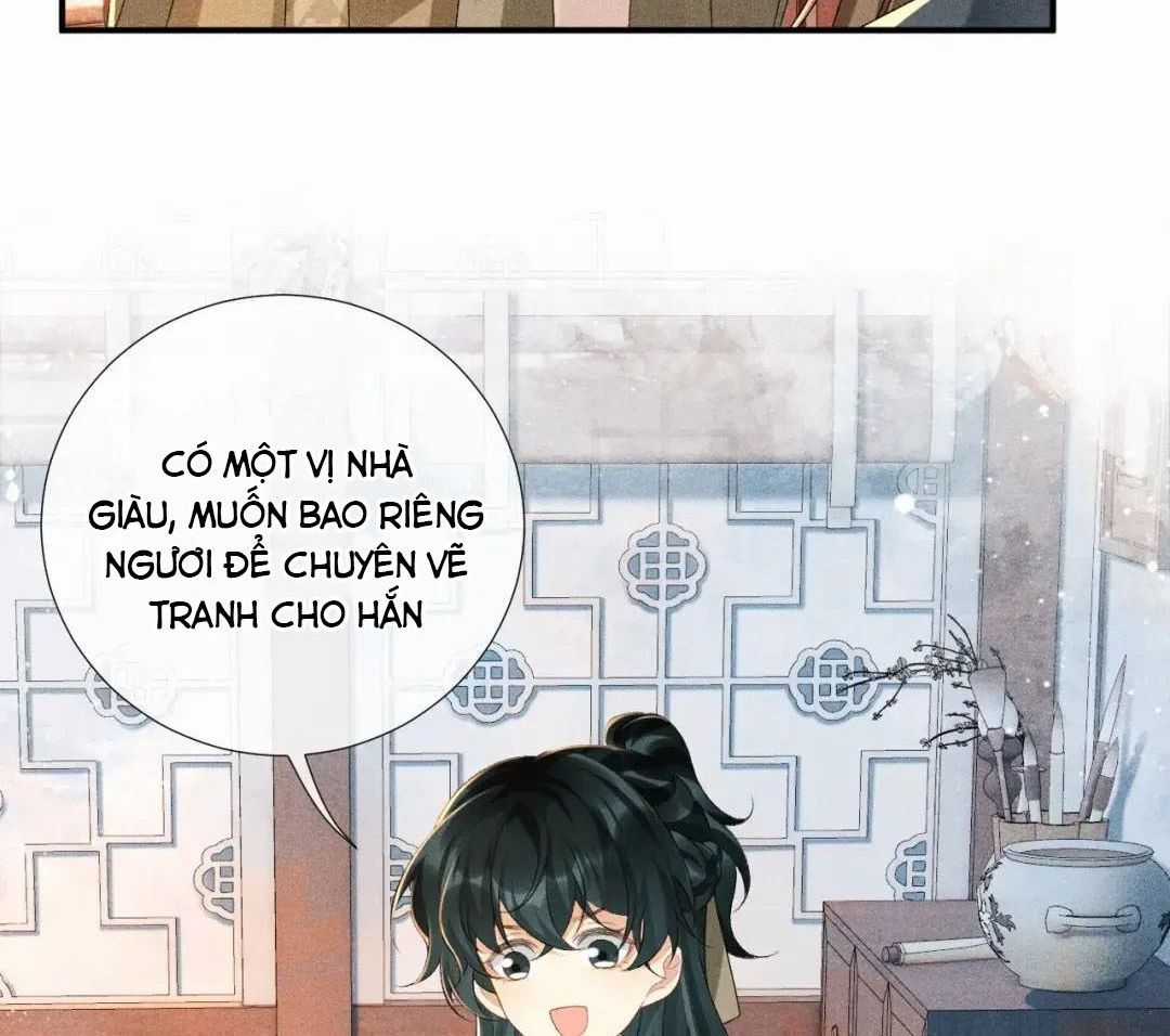 Cạm Bẫy Lệch Lạc - Chapter 17 - Trang 8