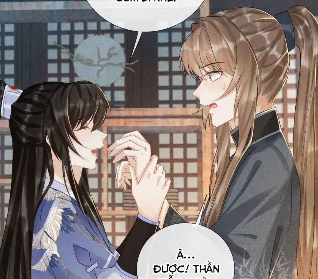 Cạm Bẫy Lệch Lạc - Chapter 17 - Trang 80