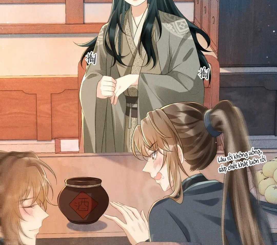 Cạm Bẫy Lệch Lạc - Chapter 17 - Trang 9