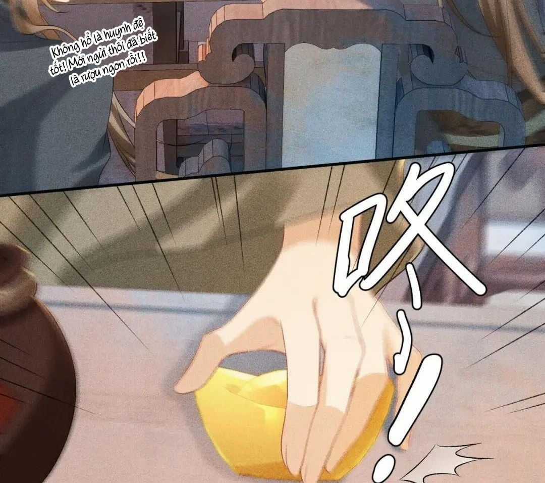 Cạm Bẫy Lệch Lạc - Chapter 17 - Trang 10