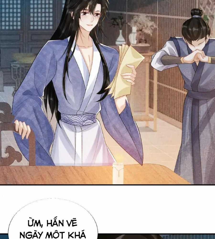 Cạm Bẫy Lệch Lạc - Chapter 18 - Trang 11