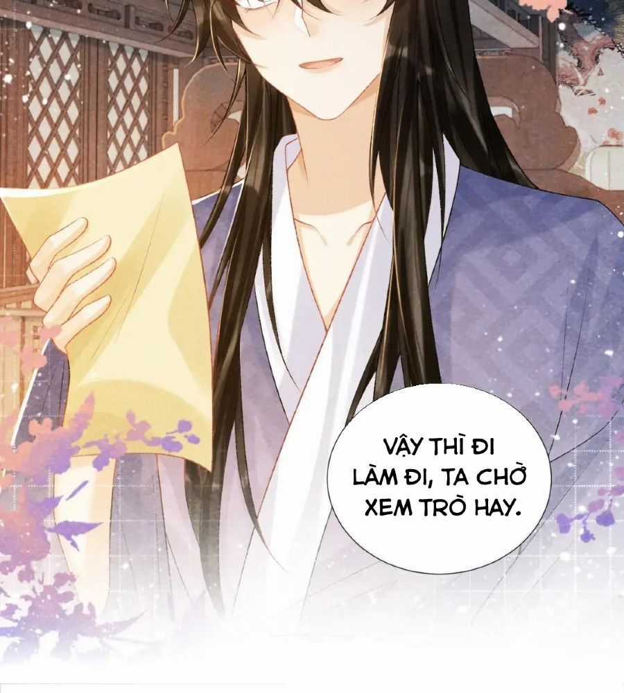 Cạm Bẫy Lệch Lạc - Chapter 18 - Trang 18