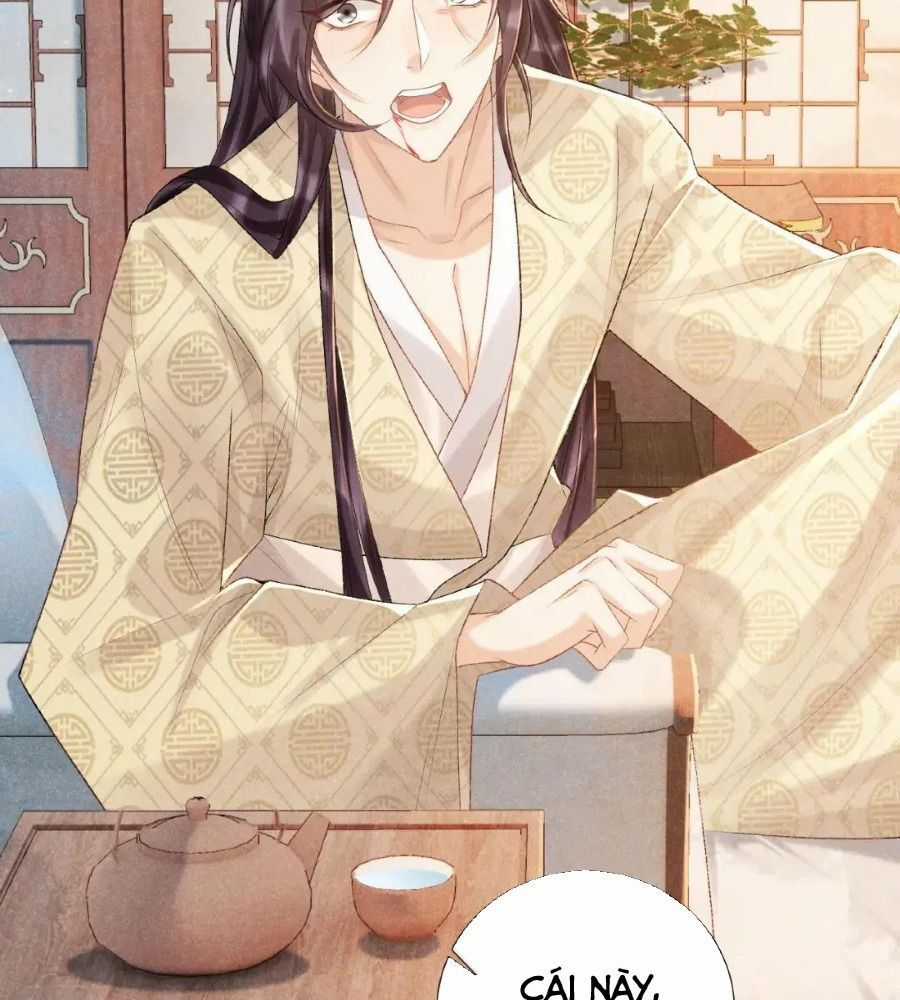 Cạm Bẫy Lệch Lạc - Chapter 18 - Trang 21