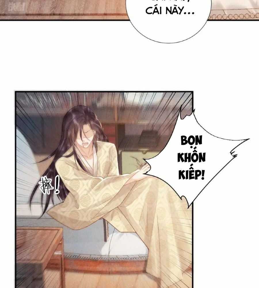 Cạm Bẫy Lệch Lạc - Chapter 18 - Trang 22