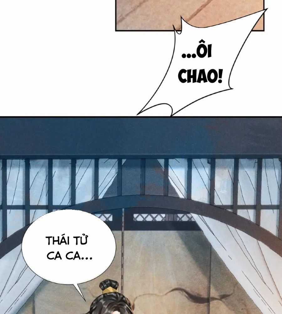 Cạm Bẫy Lệch Lạc - Chapter 18 - Trang 24