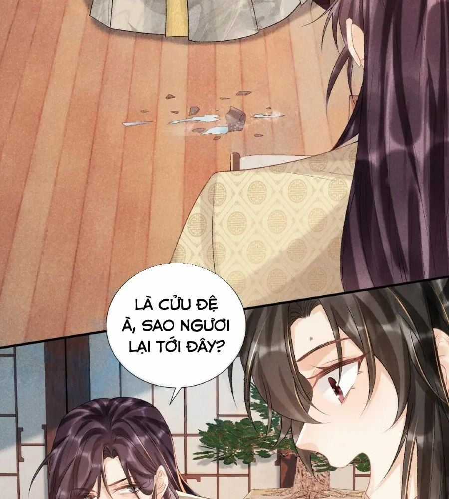 Cạm Bẫy Lệch Lạc - Chapter 18 - Trang 26