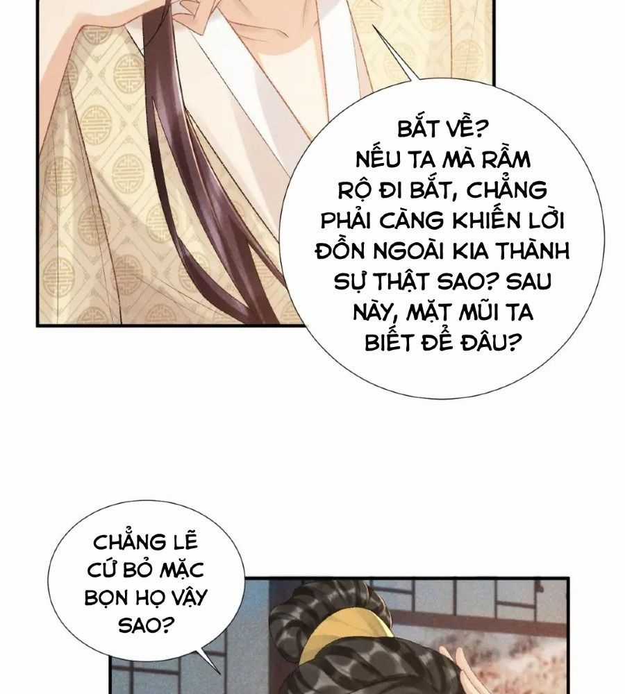 Cạm Bẫy Lệch Lạc - Chapter 18 - Trang 30