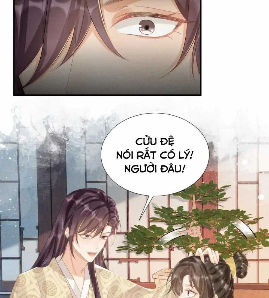 Cạm Bẫy Lệch Lạc - Chapter 18 - Trang 32