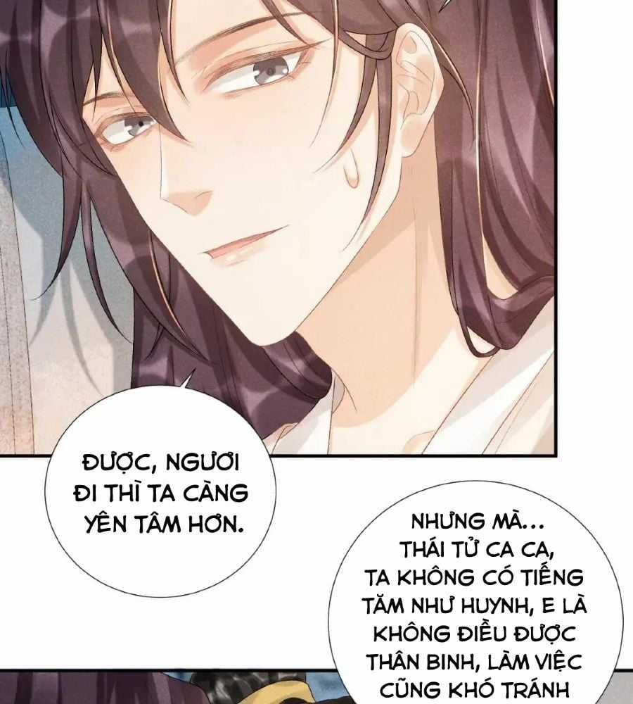 Cạm Bẫy Lệch Lạc - Chapter 18 - Trang 37